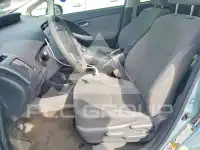 2014 Toyota PRIUS фото