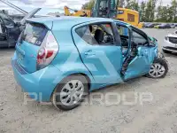 2014 Toyota PRIUS фото