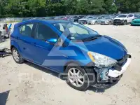2014 Toyota PRIUS photo