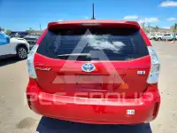 2014 Toyota PRIUS photo
