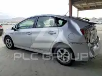 2014 Toyota PRIUS фото