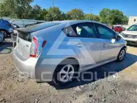 2014 Toyota PRIUS photo