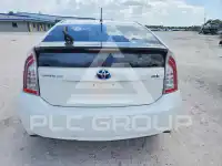 2014 Toyota PRIUS photo