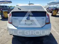 2014 Toyota PRIUS photo