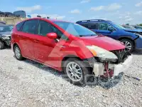2014 Toyota PRIUS photo