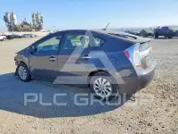 2014 Toyota PRIUS фото