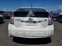 2014 Toyota PRIUS photo