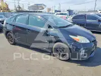 2014 Toyota PRIUS photo