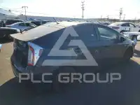 2014 Toyota PRIUS фото