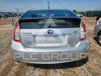 2014 Toyota PRIUS фото