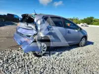 2014 Toyota PRIUS фото