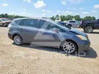 2014 Toyota PRIUS photo