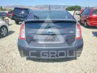 2014 Toyota PRIUS photo