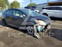 2014 Toyota PRIUS фото