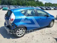 2014 Toyota PRIUS photo