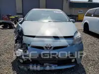 2014 Toyota PRIUS photo