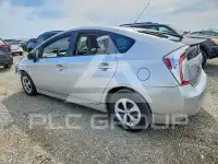 2014 Toyota PRIUS фото