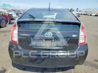 2014 Toyota PRIUS photo