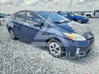 2014 Toyota PRIUS фото