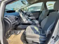 2014 Toyota PRIUS фото