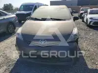 2014 Toyota PRIUS фото