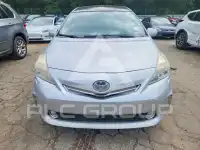 2014 Toyota PRIUS фото