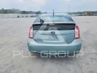 2014 Toyota PRIUS фото