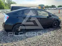 2014 Toyota PRIUS фото