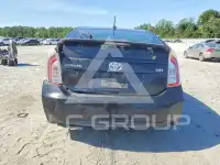 2014 Toyota PRIUS фото