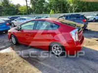 2014 Toyota PRIUS фото