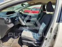 2014 Toyota PRIUS фото