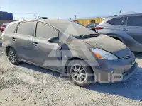 2014 Toyota PRIUS фото
