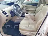 2014 Toyota PRIUS фото