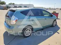 2014 Toyota PRIUS photo