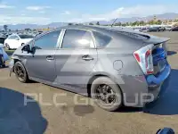 2014 Toyota PRIUS фото