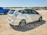 2014 Toyota PRIUS фото