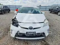 2014 Toyota PRIUS фото