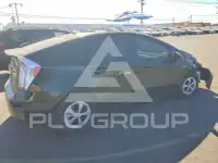 2014 Toyota PRIUS photo