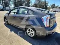 2014 Toyota PRIUS photo