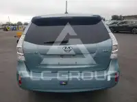 2014 Toyota PRIUS photo