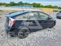 2014 Toyota PRIUS фото