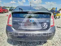 2014 Toyota PRIUS фото