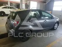 2014 Toyota PRIUS photo