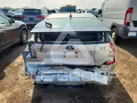 2014 Toyota PRIUS фото