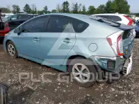 2014 Toyota PRIUS фото