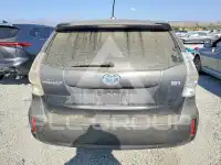 2014 Toyota PRIUS фото