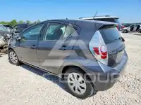 2014 Toyota PRIUS фото