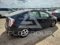 2014 Toyota PRIUS фото