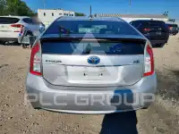 2014 Toyota PRIUS photo