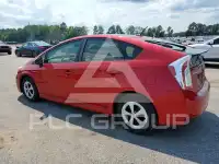 2014 Toyota PRIUS фото